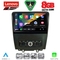 LENOVO SSR 10165_CPA (9inc) MULTIMEDIA TABLET for FORD MUSTANG mod. 2010-2015