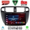 LENOVO SSR 10186_CPA A/C (9inc) MULTIMEDIA TABLET for HONDA CIVIC mod. 1995-2001