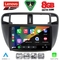 LENOVO SSR 10186_CPA A/C (9inc) MULTIMEDIA TABLET for HONDA CIVIC mod. 1995-2001