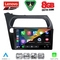 LENOVO SSR 10189_CPA (9inc) MULTIMEDIA TABLET for HONDA CIVIC 3D-5D mod. 2006-2012