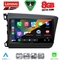 LENOVO SSR 101904D_CPA (9inc) MULTIMEDIA TABLET for HONDA CIVIC  4Doors mod. 2012-2016