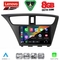 LENOVO SSR 10190_CPA (9inc) MULTIMEDIA TABLET for HONDA CIVIC  mod. 2012-2016