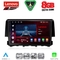 LENOVO SSR 10191_CPA (9inc) MULTIMEDIA TABLET for HONDA CIVIC mod. 2016-2021