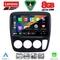 LENOVO SSR 10196_CPA A/C (9inc) MULTIMEDIA TABLET for HONDA CRV mod. 1996-2006