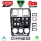 LENOVO SSR 10222GR_CPA (9inc) MULTIMEDIA TABLET for HYUNDAI GETZ mod. 2002-2011 (GREY)
