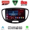 LENOVO SSR 10223_CPA (9inc) MULTIMEDIA TABLET for HYUNDAI i10 mod. 2008-2013