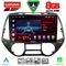 LENOVO SSR 10226_CPA  (9inc) MULTIMEDIA TABLET for HYUNDAI i20 mod. 2008-2013