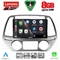LENOVO SSR 10227_CPA CLIMA (9inc) MULTIMEDIA TABLET for HYUNDAI i20 mod. 2008-2012