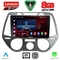 LENOVO SSR 10228_CPA A/C (9inc) MULTIMEDIA TABLET for HYUNDAI i20 mod. 2008-2012