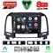 LENOVO SSR 10239_CPA (9inc) MULTIMEDIA TABLET for HYUNDAI SANTA FE mod. 2005-2013