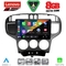 LENOVO SSR 10240_CPA (9inc) MULTIMEDIA TABLET for HYUNDAI MATRIX mod. 2001-2010