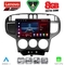 LENOVO SSR 10240_CPA (9inc) MULTIMEDIA TABLET for HYUNDAI MATRIX mod. 2001-2010