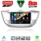 LENOVO SSR 10243_CPA (9inc) MULTIMEDIA TABLET for HYUNDAI TUCSON mod. 2015-2019