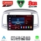 LENOVO SSR 10249SL_CPA (9inc) MULTIMEDIA TABLET for HYUNDAI ACCENT mod. 2005-2012 (SILVER)