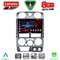 LENOVO SSR 10254SL_CPA (9inc) MULTIMEDIA TABLET for ISUZU D-MAX mod. 2008-2012 (SILVER)