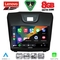 LENOVO SSR 10255_CPA (9inc) MULTIMEDIA TABLET for ISUZU DMAX mod. 2012>