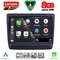 LENOVO SSR 10256_CPA (9inc) MULTIMEDIA TABLET for ISUZU DMAX mod. 2020-2026