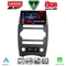 LENOVO SSR 10274_CPA (9inc) MULTIMEDIA TABLET for JEEP COMMANDER mod. 2007-2009