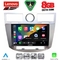 LENOVO SSR 10289_CPA (9inc) MULTIMEDIA for CHRYSLER SEBRING mod. 2008-2010