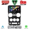 LENOVO SSR 10294_CPA (9inc) MULTIMEDIA TABLET for JEEP WRANGLER  mod. 2006-2011