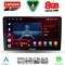 LENOVO SSR 10324_CPA (CLIMA+A/C) (9inc) MULTIMEDIA TABLET for KIA SPORTAGE mod. 2004-2010