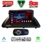 LENOVO SSR 10340_CPA (9inc) MULTIMEDIA TABLET for LEXUS CT 200 mod. 2011-2020