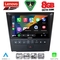 LENOVO SSR 10341_CPA (9inc) MULTIMEDIA TABLET for LEXUS GS mod. 2004-2011