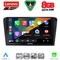 LENOVO SSR 10365_CPA (9inc) MULTIMEDIA TABLET for MAZDA 3 mod. 2003-2008