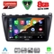 LENOVO SSR 10377_CPA (9inc) MULTIMEDIA TABLET for MAZDA 6 mod. 2008-2012