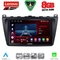 LENOVO SSR 10377_CPA (9inc) MULTIMEDIA TABLET for MAZDA 6 mod. 2008-2012