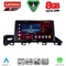 LENOVO SSR 10379_CPA (9inc) MULTIMEDIA TABLET for MAZDA 6 mod. 2017-2020