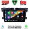 LENOVO SSR 10389_CPA (9inc) MULTIMEDIA TABLET for MAZDA CX7  mod. 2006-2012
