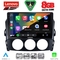 LENOVO SSR 10392_CPA (9inc) MULTIMEDIA TABLET for MAZDA MX5 mod. 2005-2015