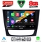 LENOVO SSR 10408_CPA (9inc) MULTIMEDIA TABLET for MERCEDES E (W211) – CLS (W219) mod. 2003-2009