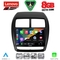 LENOVO SSR 10431_CPA (9inc) MULTIMEDIA TABLET for MITSUBISHI ASX mod. 2020-2023