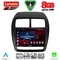 LENOVO SSR 10431_CPA (9inc) MULTIMEDIA TABLET for MITSUBISHI ASX mod. 2020-2023