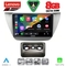 LENOVO SSR 10433_CPA (9inc) MULTIMEDIA TABLET for MITSUBISHI LANCER mod. 2000-2007