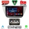 LENOVO SSR 10433_CPA (9inc) MULTIMEDIA TABLET for MITSUBISHI LANCER mod. 2000-2007