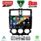 LENOVO SSR 10435_CPA (9inc) MULTIMEDIA TABLET for MITSUBISHI COLT mod. 2013-2023