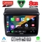 LENOVO SSR 10436_CPA (9inc) MULTIMEDIA TABLET for MITSUBISHI L200 mod. 2006-2015