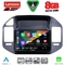 LENOVO SSR 10444_CPA (9inc) MULTIMEDIA TABLET for MITSUBISHI PAJERO mod. 1999-2006
