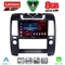 LENOVO SSR 10454_CPA A/C (9inc) MULTIMEDIA TABLET for NISSAN NAVARA D40 mod. 2006-2011 με A/C