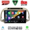 LENOVO SSR 10457BG_CPA (9inc) MULTIMEDIA TABLET for NISSAN MICRA K12 mod. 2002-2010 (BEIGE)