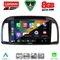 LENOVO SSR 10457BL_CPA (9inc) MULTIMEDIA TABLET for NISSAN MICRA K12 mod. 2002-2010 (BLACK)