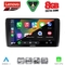 LENOVO SSR 10472_CPA (9inc) MULTIMEDIA TABLET for NISSAN LEAF mod. 2009-2017