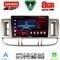 LENOVO SSR 10474_CPA (9inc) MULTIMEDIA TABLET for NISSAN XTRAIL mod. 2000-2004
