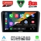 LENOVO SSR 10481BL_CPA (9inc) MULTIMEDIA TABLET for OPEL ALL mod. 2004-2014 (BLACK)
