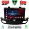 LENOVO SSR 10493_CPA (9inc) MULTIMEDIA TABLET for OPEL INSIGNIA mod. 2018-2024