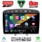 LENOVO SSR 10513BL_CPA (9inc) MULTIMEDIA TABLET for PEUGEOT 308 mod.2007-2012 - RCZ mod.2009-2015 (BLACK)