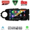 LENOVO SSR 10737BL_CPA (9inc) MULTIMEDIA TABLET for TOYOTA YARIS mod. 2011-2015 (BLACK)
